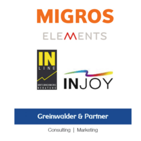 MIGROS - ELEMENTS - INLINE - INJOY - Greinwalder & Partner